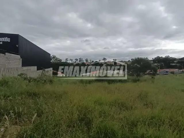 Terreno comercial para Locação em Sorocaba/SP Jardim Ipatinga