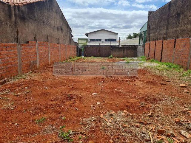 Terreno comercial para Locação em Sorocaba/SP Jardim Ipanema