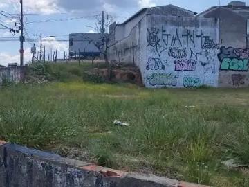 Terreno comercial para Locação em Sorocaba/SP Jardim Maria Antônia Prado