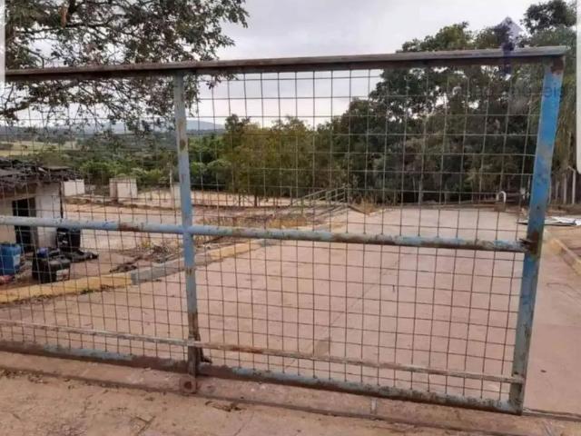 Terreno comercial para Locação em Sorocaba/SP Jardim Novo Mundo