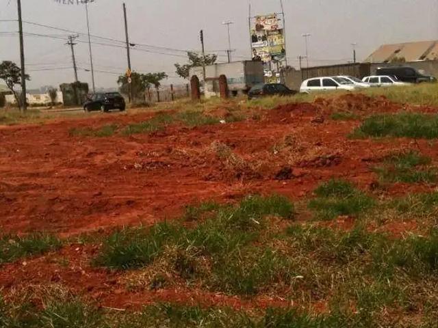 Terreno comercial para Locação em Sorocaba/SP Jardim Novo Horizonte