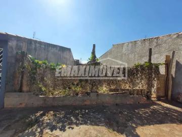 Terreno comercial para Locação em Sorocaba/SP Jardim Novo Horizonte