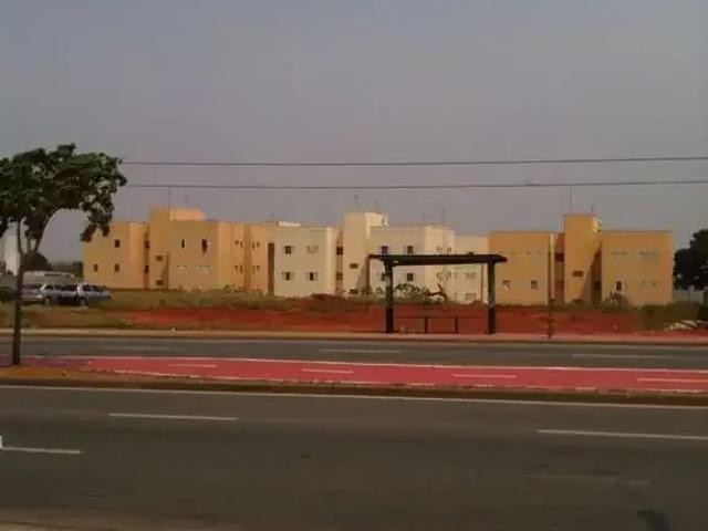 Terreno comercial para Locação em Sorocaba/SP Jardim Novo Horizonte
