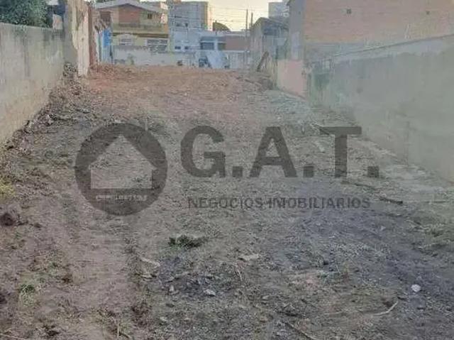 Terreno comercial para Locação em Sorocaba/SP Jardim Paulistano