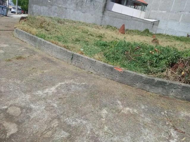 Terreno comercial para Locação em Sorocaba/SP Jardim Piazza di Roma
