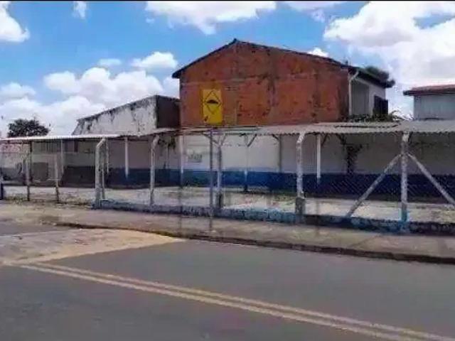 Terreno comercial para Locação em Sorocaba/SP Jardim Piazza di Roma