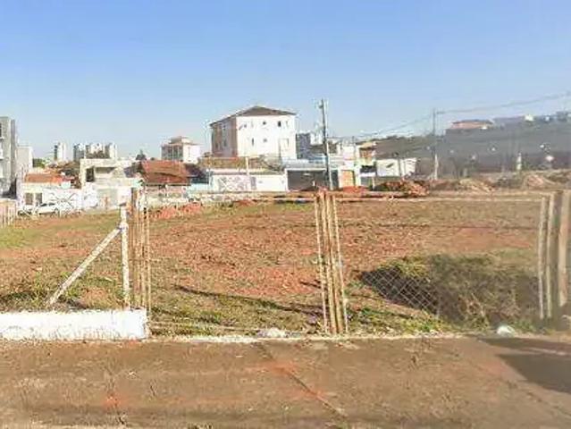 Terreno comercial para Locação em Sorocaba/SP Jardim Piazza Di Roma II