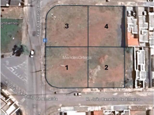 Terreno comercial para Locação em Sorocaba/SP Jardim Piazza Di Roma II