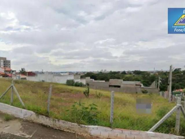 Terreno comercial para Locação em Sorocaba/SP Jardim Piazza Di Roma II