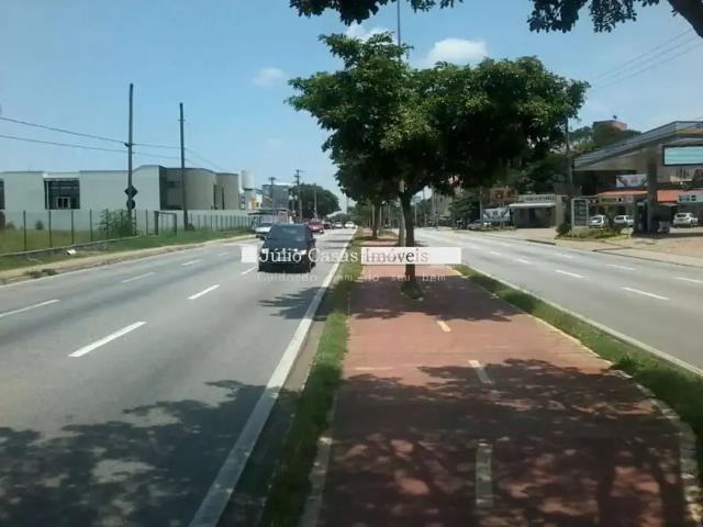 Terreno comercial para Locação em Sorocaba/SP Jardim Planalto