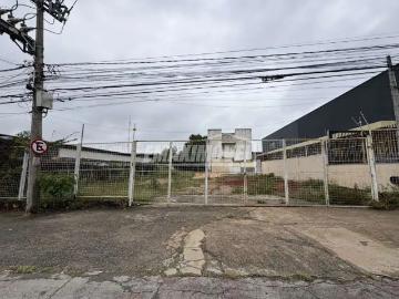Terreno comercial para Locação em Sorocaba/SP Jardim Planalto