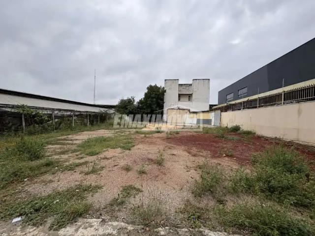 Terreno comercial para Locação em Sorocaba/SP Jardim Planalto
