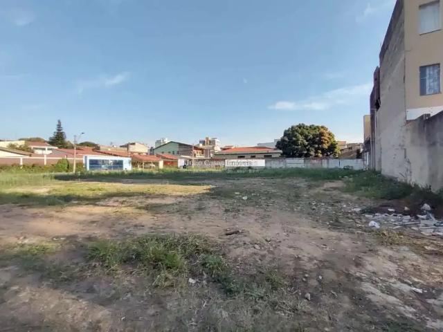 Terreno comercial para Locação em Sorocaba/SP Jardim Prestes de Barros