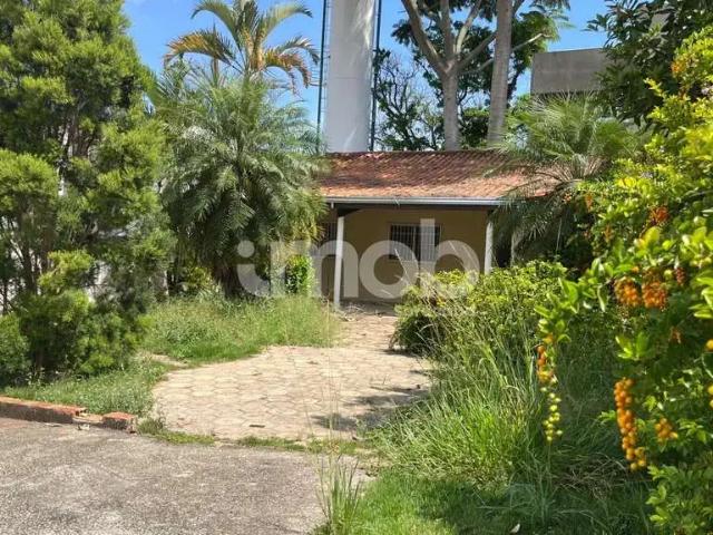 Terreno comercial para Locação em Sorocaba/SP Jardim Refúgio 2 Quartos