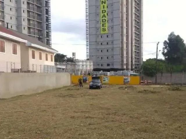 Terreno comercial para Locação em Sorocaba/SP Jardim São Carlos