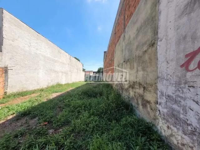 Terreno comercial para Locação em Sorocaba/SP Jardim Santa Bárbara