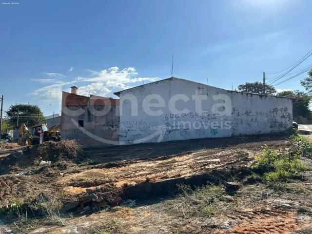 Terreno comercial para Locação em Sorocaba/SP Jardim Santa Catarina