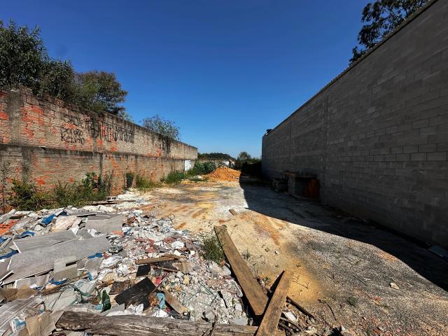 Terreno comercial para Locação em Sorocaba/SP Jardim Santa Cecília