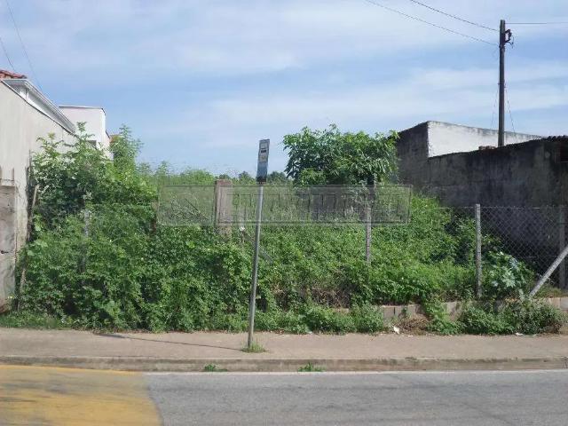 Terreno comercial para Locação em Sorocaba/SP Jardim Santa Cecília