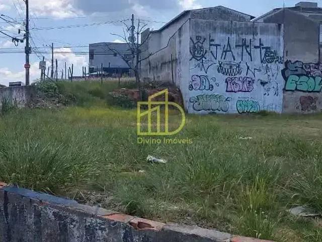 Terreno comercial para Locação em Sorocaba/SP Jardim Santa Cecília