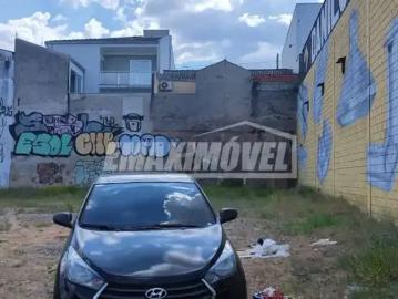 Terreno comercial para Locação em Sorocaba/SP Jardim Santa Cecília