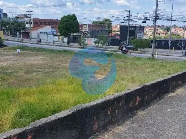 Terreno comercial para Locação em Sorocaba/SP Jardim Santa Cecília