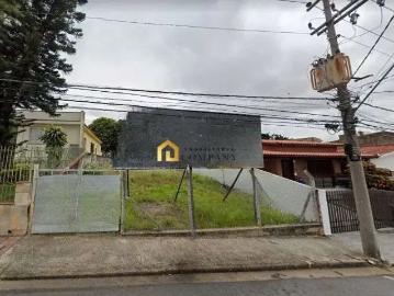 Terreno comercial para Locação em Sorocaba/SP Jardim Santa Rosália