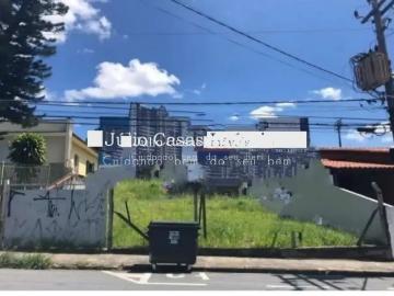Terreno comercial para Locação em Sorocaba/SP Jardim Santa Rosália