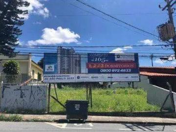 Terreno comercial para Locação em Sorocaba/SP Jardim Santa Rosália