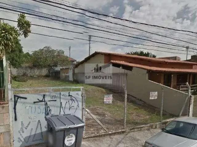 Terreno comercial para Locação em Sorocaba/SP Jardim Santa Rosália
