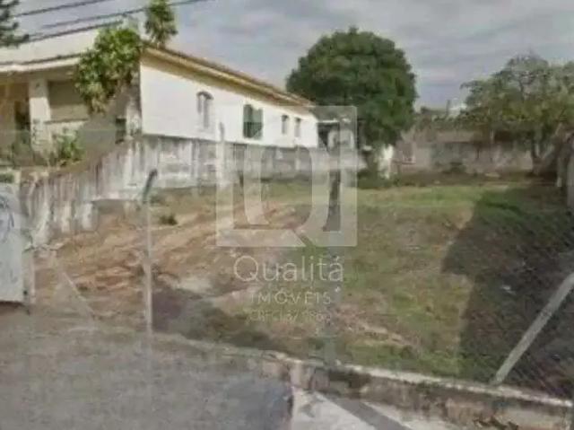 Terreno comercial para Locação em Sorocaba/SP Jardim Santa Rosália