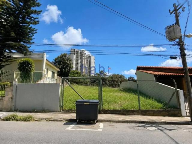 Terreno comercial para Locação em Sorocaba/SP Jardim Santa Rosália