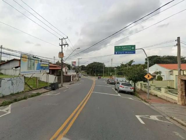 Terreno comercial para Locação em Sorocaba/SP Jardim Santa Rosália
