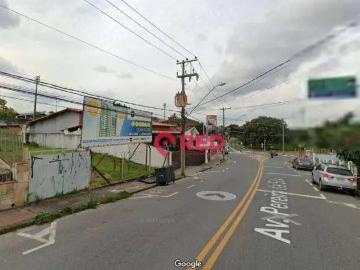 Terreno comercial para Locação em Sorocaba/SP Jardim Santa Rosália