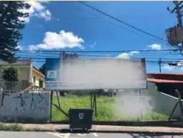 Terreno comercial para Locação em Sorocaba/SP Jardim Santa Rosália
