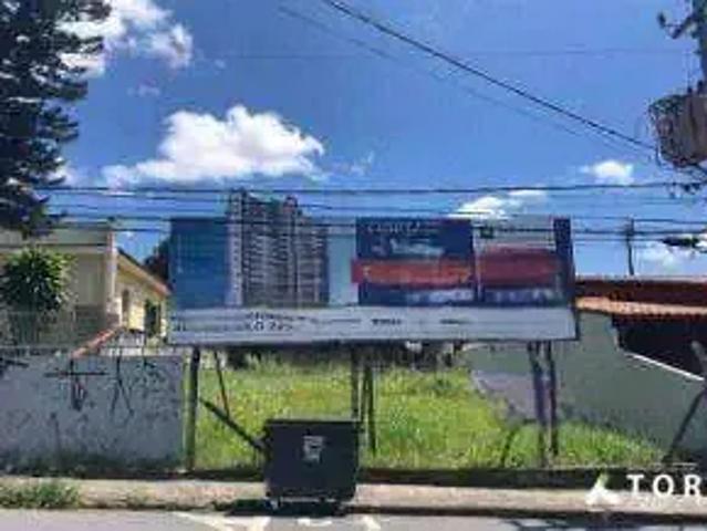 Terreno comercial para Locação em Sorocaba/SP Jardim Santa Rosália