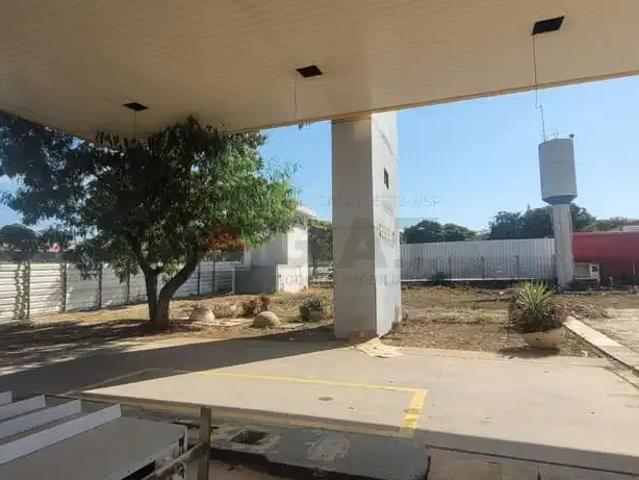 Terreno comercial para Locação em Sorocaba/SP Jardim Santa Rosália