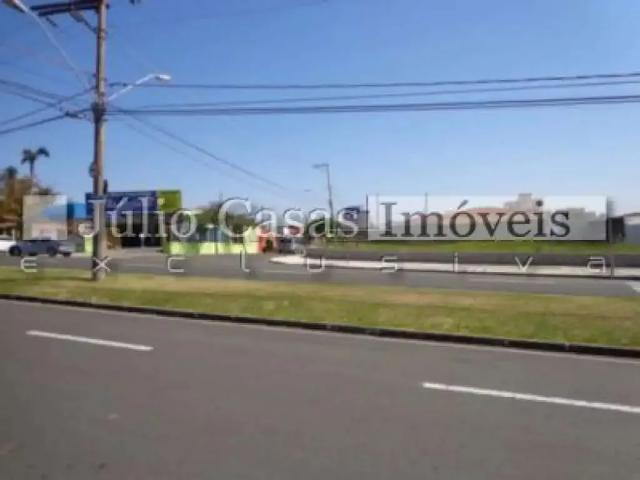 Terreno comercial para Locação em Sorocaba/SP Jardim Santa Rosália