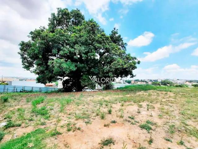 Terreno comercial para Locação em Sorocaba/SP Jardim Saira
