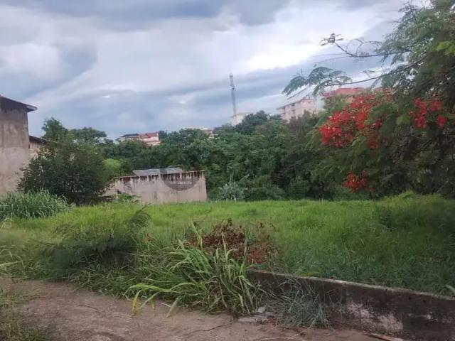 Terreno comercial para Locação em Sorocaba/SP Jardim Simus