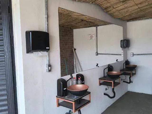 Terreno comercial para Locação em Sorocaba/SP Jardim Simus