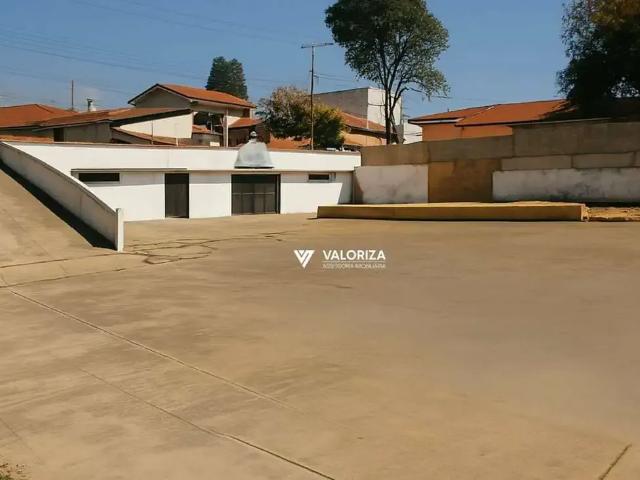 Terreno comercial para Locação em Sorocaba/SP Jardim Simus