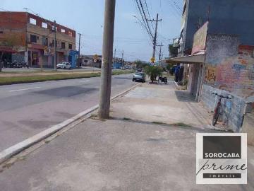 Terreno comercial para Locação em Sorocaba/SP Parque Vitória Régia