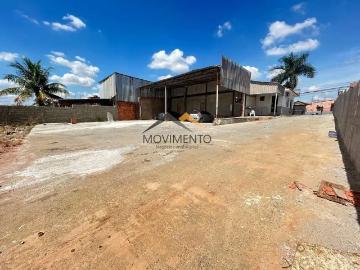 Terreno comercial para Locação em Sorocaba/SP Parque Vitória Régia