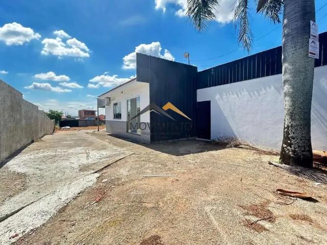 Terreno comercial para Locação em Sorocaba/SP Parque Vitória Régia