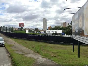 Terreno comercial para Locação em Sorocaba/SP Parque Campolim
