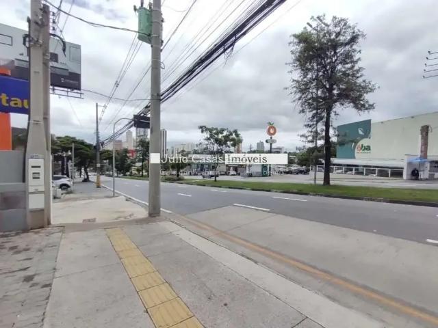 Terreno comercial para Locação em Sorocaba/SP Parque Campolim
