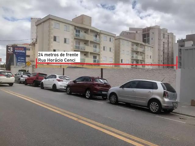 Terreno comercial para Locação em Sorocaba/SP Parque Campolim