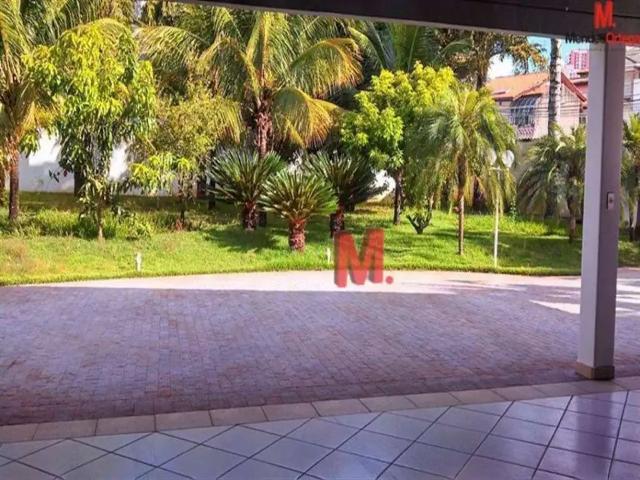 Terreno comercial para Locação em Sorocaba/SP Parque Campolim