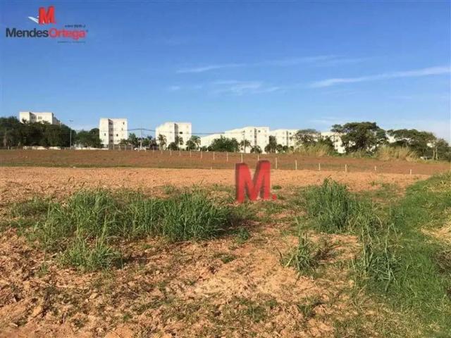 Terreno comercial para Locação em Sorocaba/SP Parque Campolim